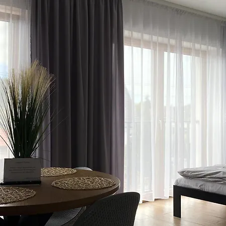Apartment Tanie - Lowicka 28 Gliwice