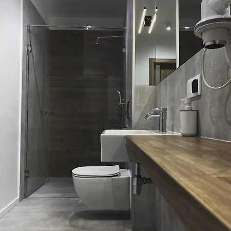 Apartment Lowicka 28 Business - Faktura Vat & Parking *
