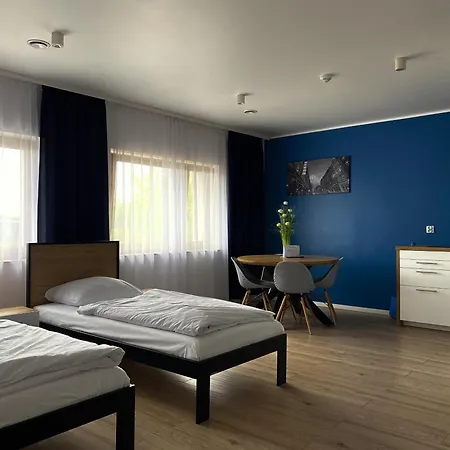 Apartman Lowicka 28 Business - Faktura Vat & Parking