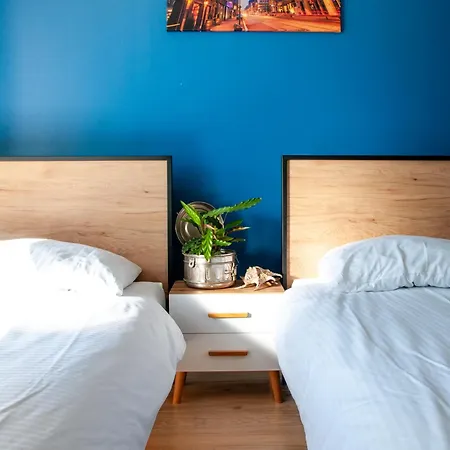 Apartamento Tanie - Lowicka 28 Gliwice