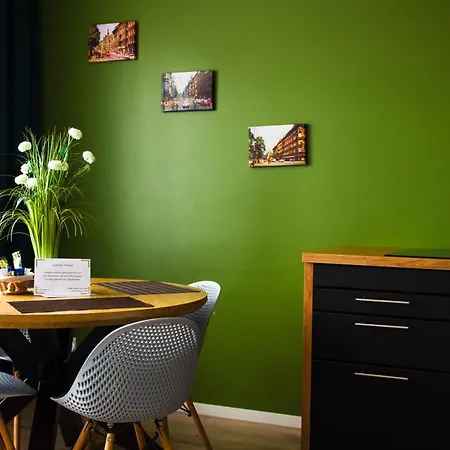 Apartamento Tanie - Lowicka 28