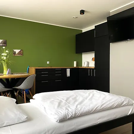 Lowicka 28 Business - Faktura Vat & Parking Apartment *