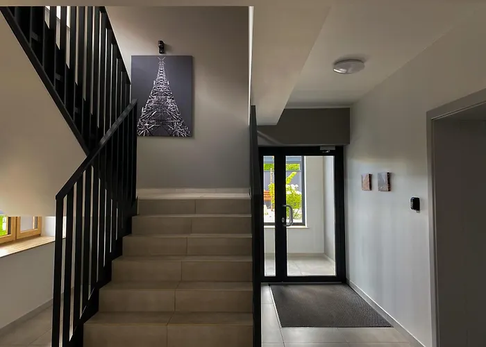 Tanie - Lowicka 28 Gliwice