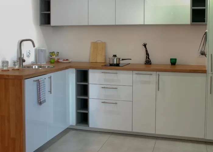 Tanie - Lowicka 28 Apartamento