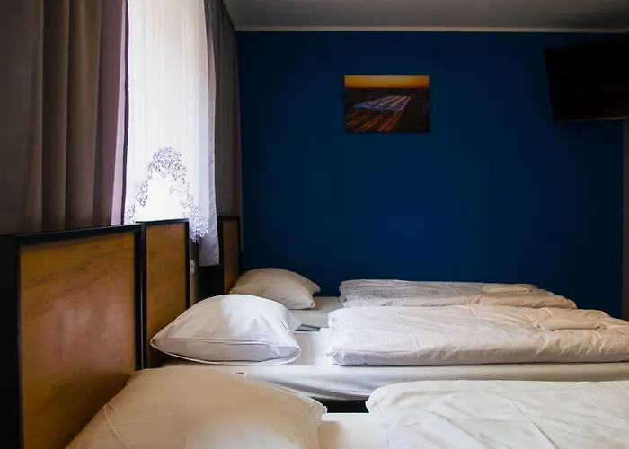 Tanie - Lowicka 28 Apartamento *