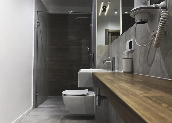 Apartamento Tanie - Lowicka 28 *