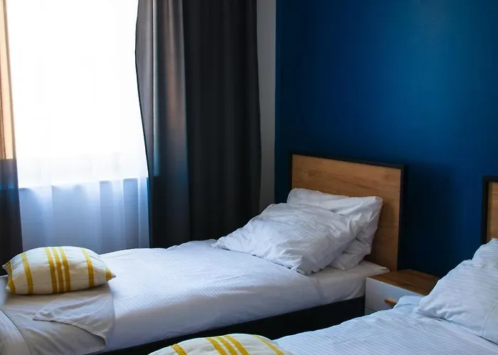 Apartamento Tanie - Lowicka 28 Gliwice