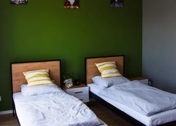 Tanie - Lowicka 28 Gliwice