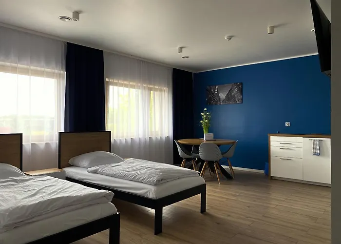 Apartamento Tanie - Lowicka 28