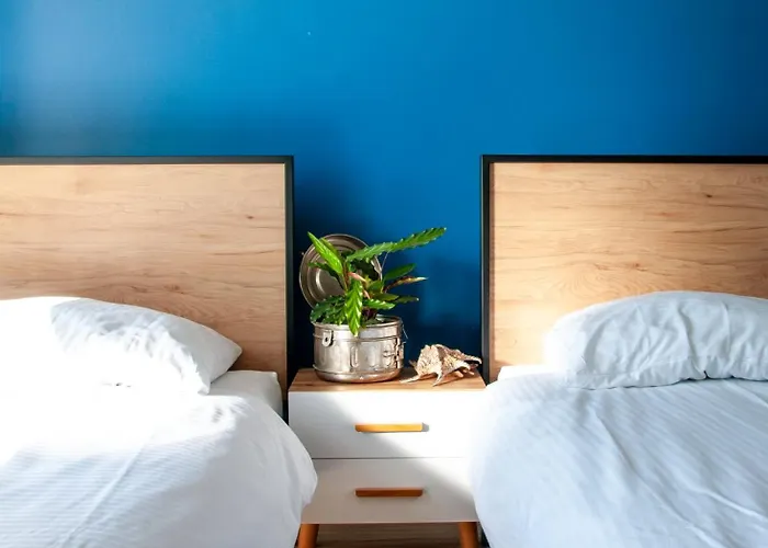 Apartamento Tanie - Lowicka 28 Gliwice