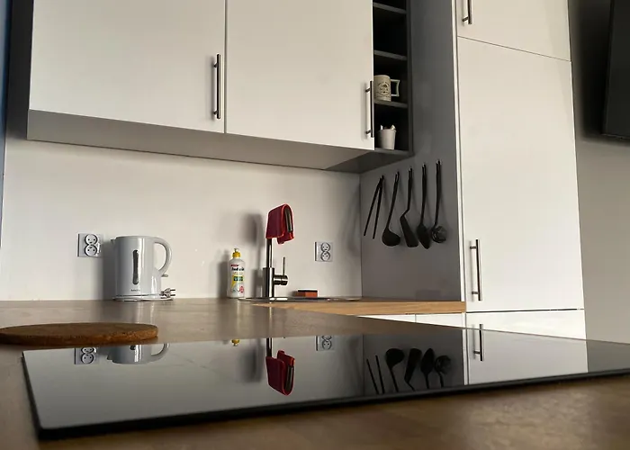 Tanie - Lowicka 28 Apartamento