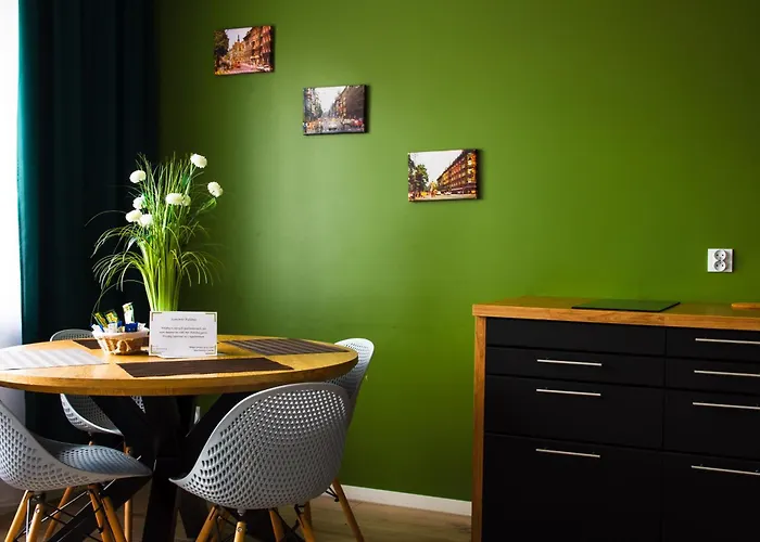 Apartamento Tanie - Lowicka 28