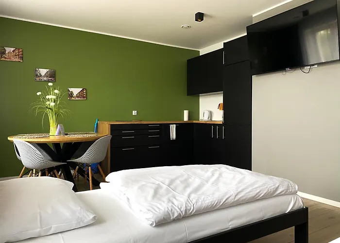 Tanie - Lowicka 28 Apartamento *